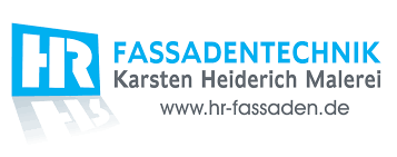 H&R Fassadentechnik Logo